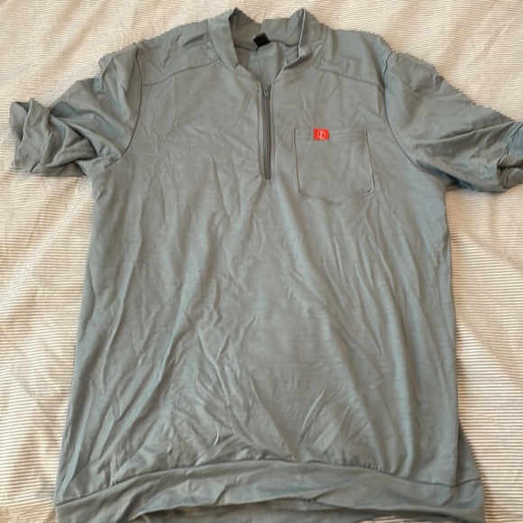 Cima Coppi cycling jersey - Size M - Picture 1 of 1